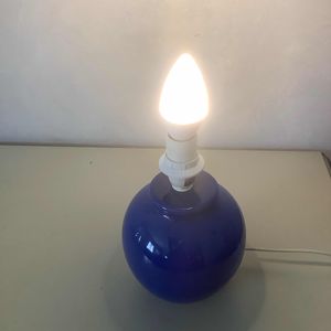 Lampe de chevet 