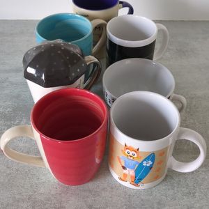 Tasses