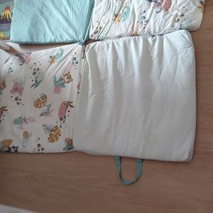 Tapis de jeu enfant 