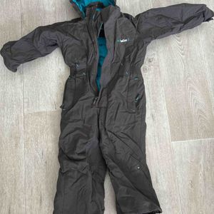 Combinaison 4 ans 