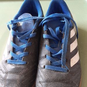 Basket adidas intérieur T31