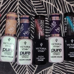 Vernis