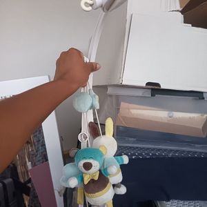 Accessoires pour lit