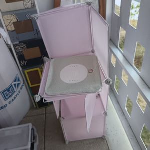 Tour de  pour enfant et protection poussette