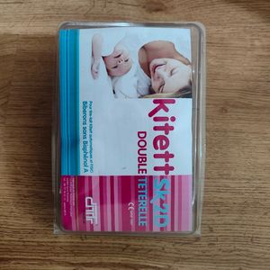 Kit neuf allaitement 