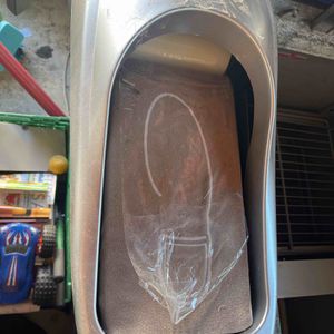 Couvre chaussures 
