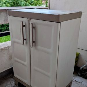 Armoire de rangement balcon/jardin 