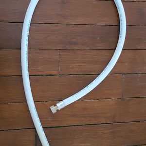 Tuyau de gaz 