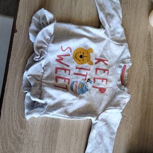 Pull 6-12 mois