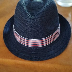 Chapeau 2/3ans