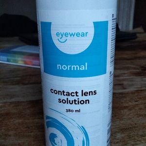 Solution contact