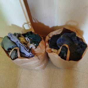 Vêtement garçon 18/24mois 