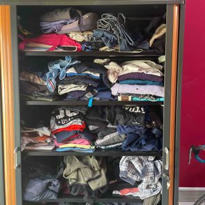 Don Vêtements homme taille M à L 