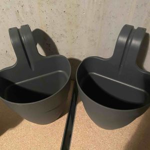 Pot de fleur 