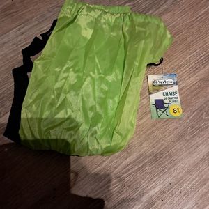 Housse de transport pour chaise de camping 