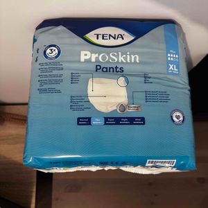 3 Couches XL Proskin Pants
