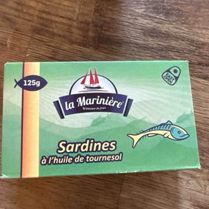 Sardine 2