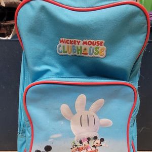 Petit cartable 