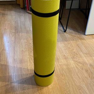 Tapis de sport Domyos Décathlon 
