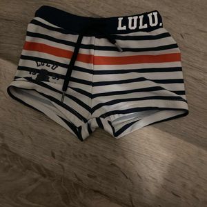 Maillot de bain 18 mois 