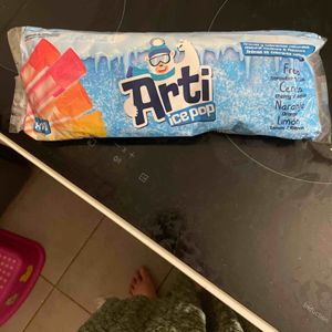 Glaces