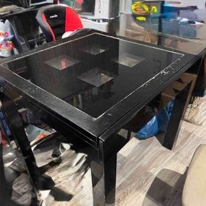 Table extensible 90x90 ou 90x180
