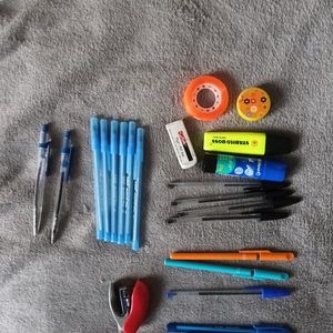Fournitures
