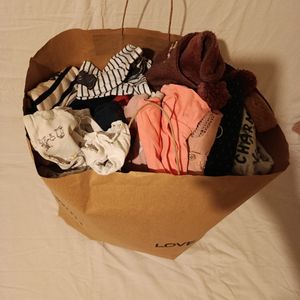 12-18 mois plutôt fille