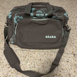 Sac à langer Beaba 