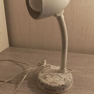 Lampe d'appoint 