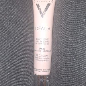 BB crème 