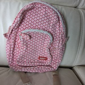 Petit sac à dos