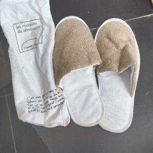 Chaussons