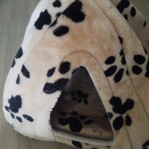 Pour chat 