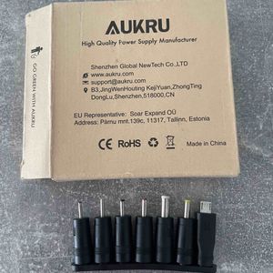 Multi-embouts (USB…)
