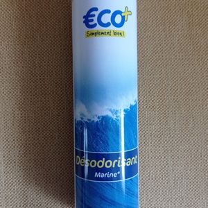 Désodorisant wc