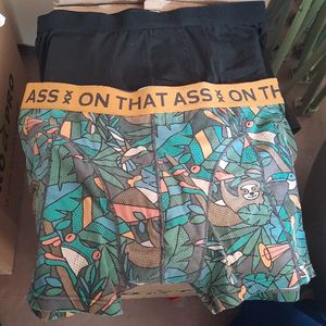 Boer homme xl