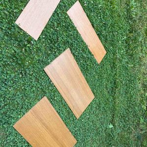 Tablettes contreplaqué 