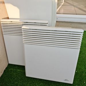 Radiateur électrique 
