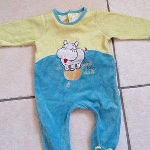 Pyjamas 