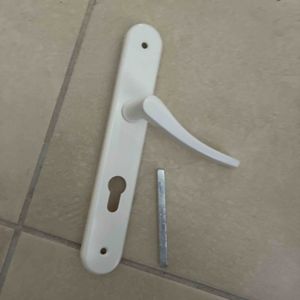 Poignée de porte