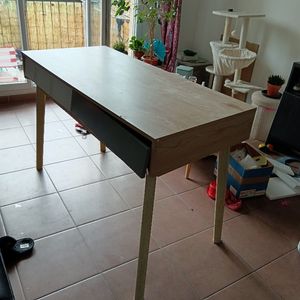 Bureau