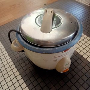 Cuiseur à riz - ricecooker