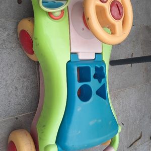 Voiture pour enfant
