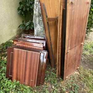 Planches meuble 