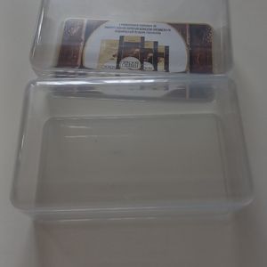 Boîte de Ferrero rocher