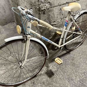 Trois vélos 