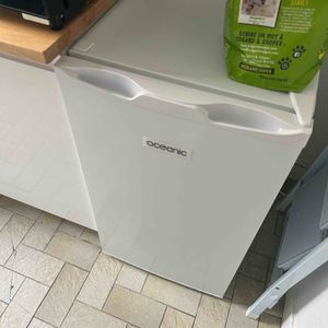 Petit frigo - étudiant 