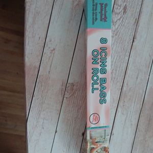 Donne boîte de 7 poches à douille jetables