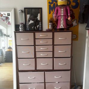 meuble de rangement 